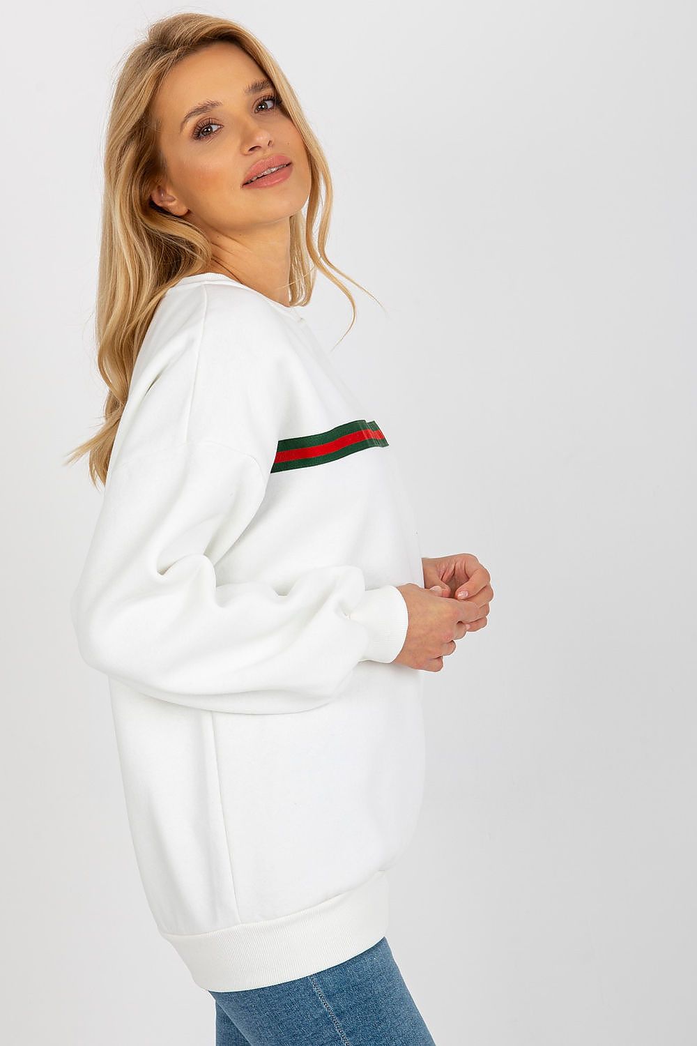  Bluză model 231313 Ex Moda 