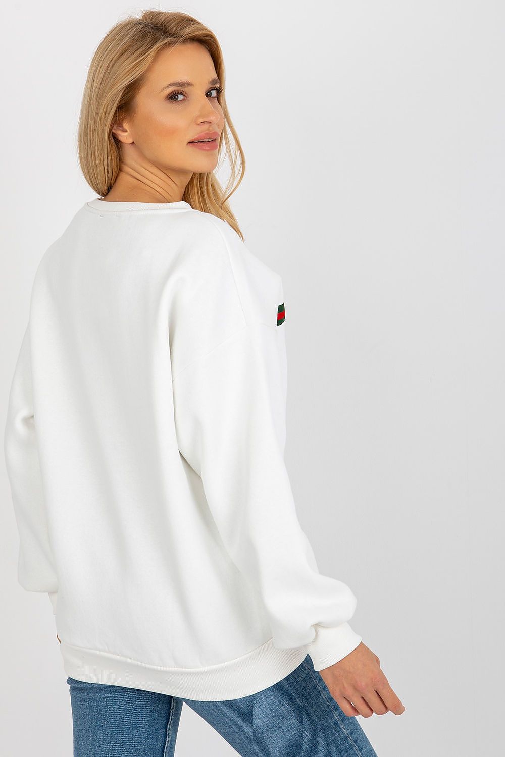  Bluză model 231313 Ex Moda 