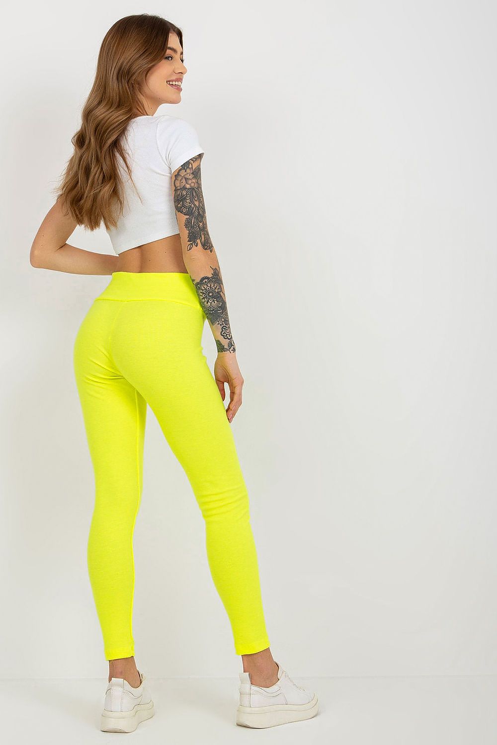  Legginşi model 231314 Ex Moda 