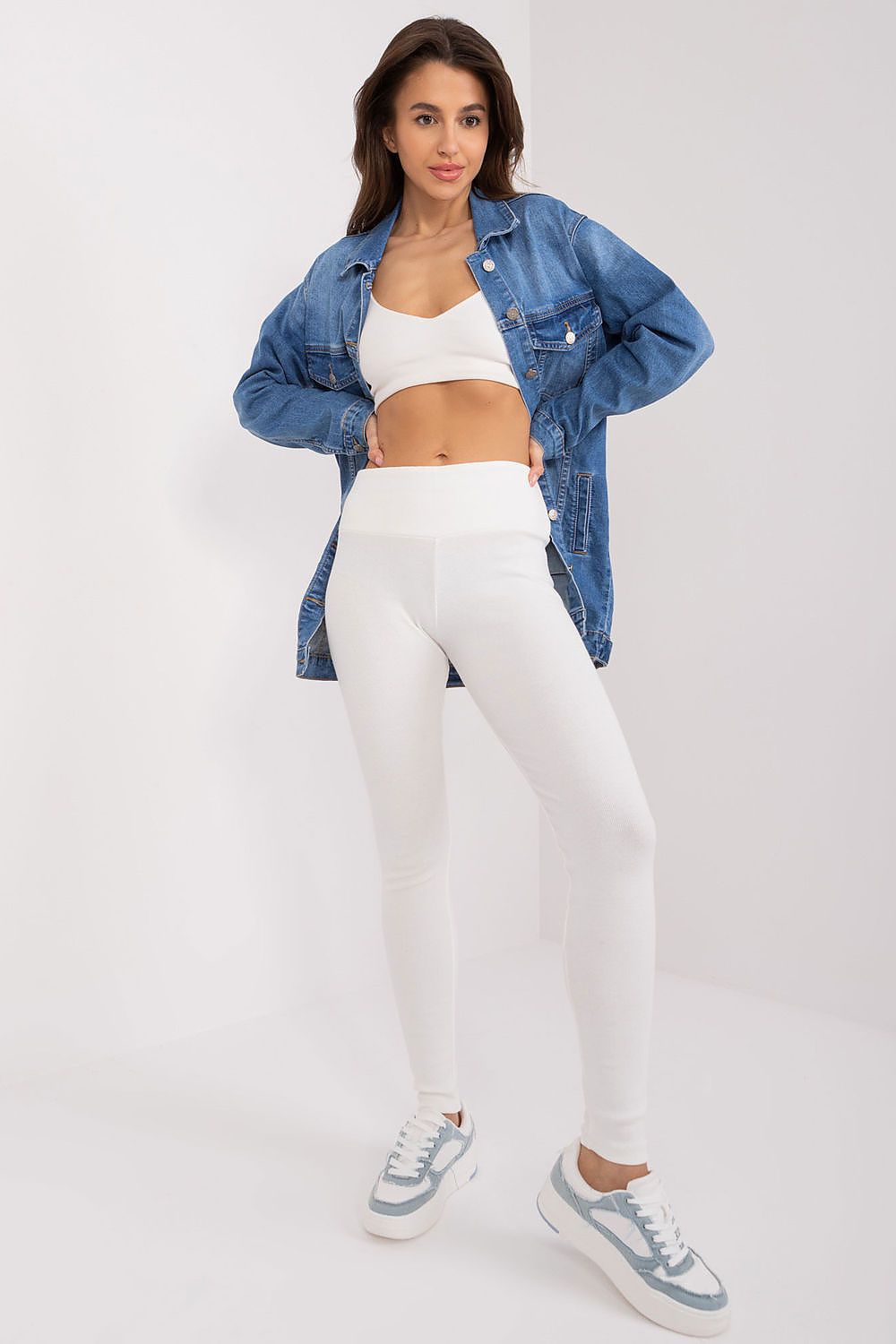  Legginşi model 231315 Ex Moda 