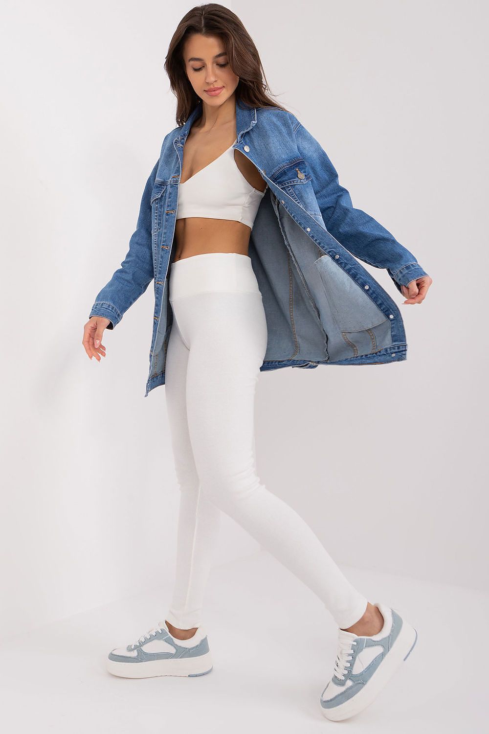  Legginşi model 231315 Ex Moda 