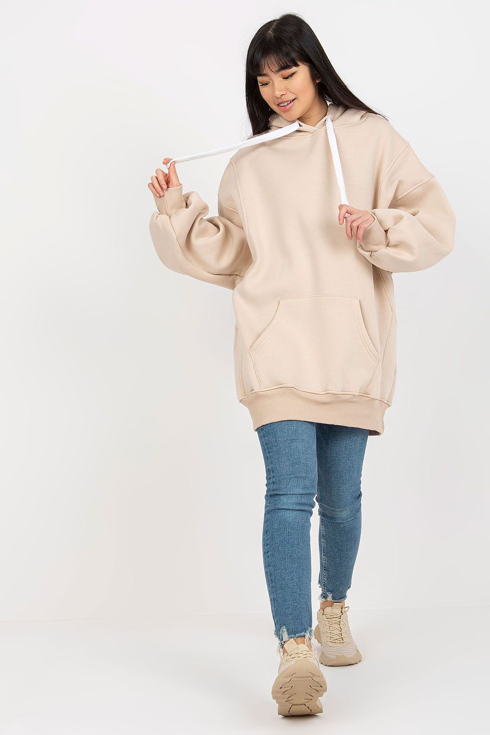  Bluză model 231319 Ex Moda 
