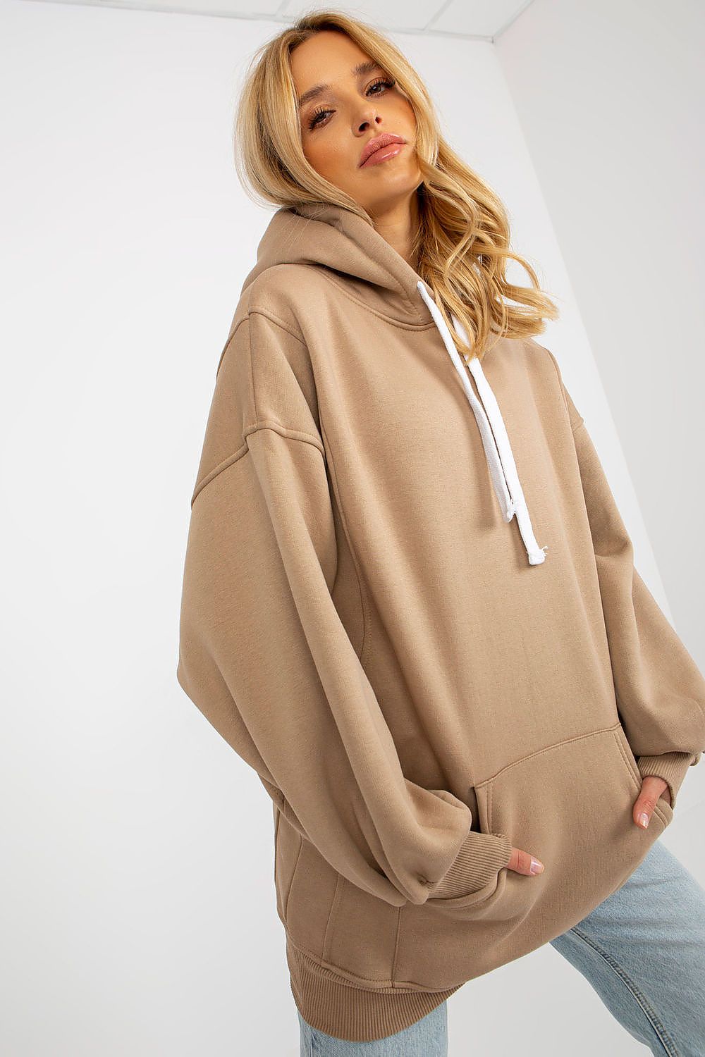  Bluză model 231322 Ex Moda 