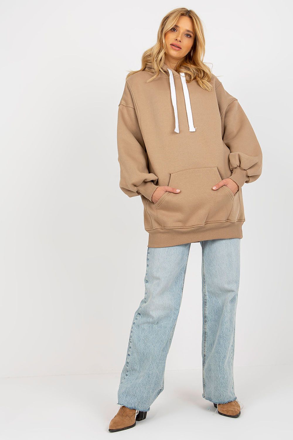  Bluză model 231322 Ex Moda 