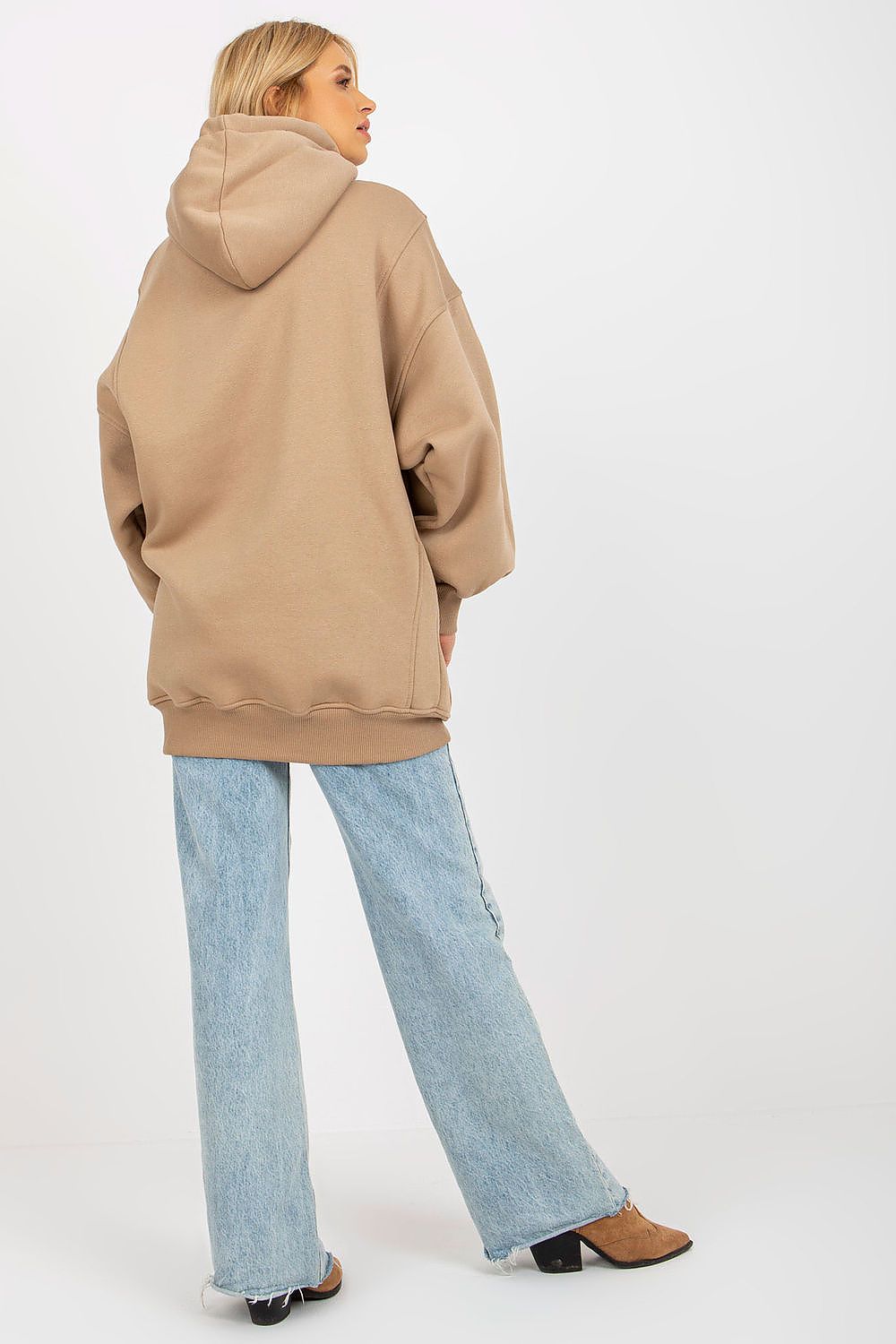  Bluză model 231322 Ex Moda 