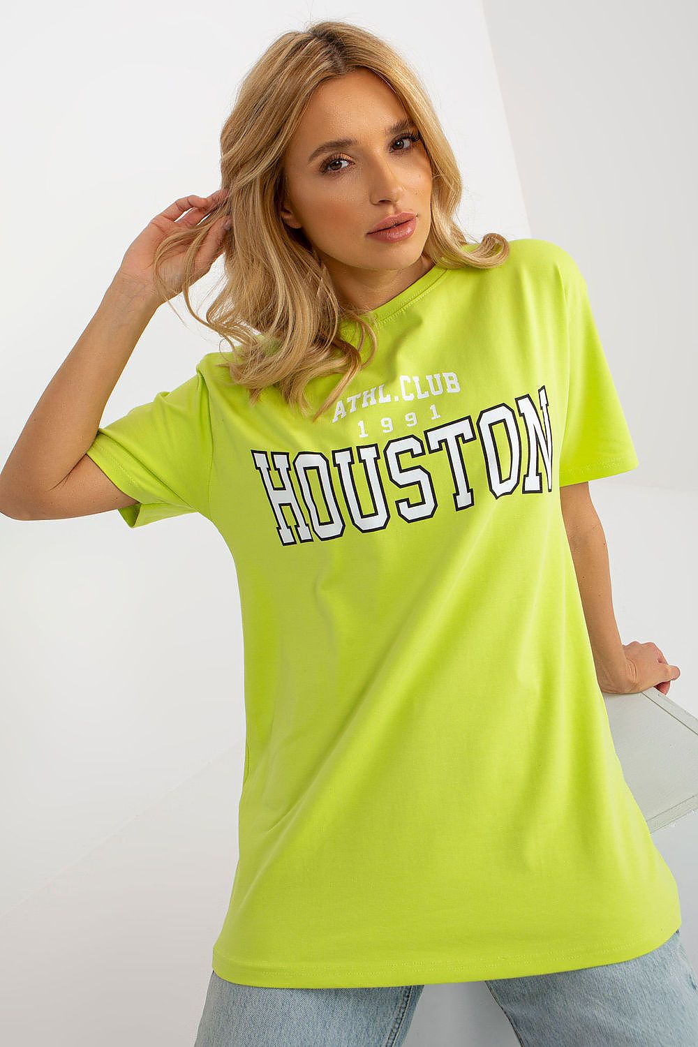  Tricou model 231324 Ex Moda 