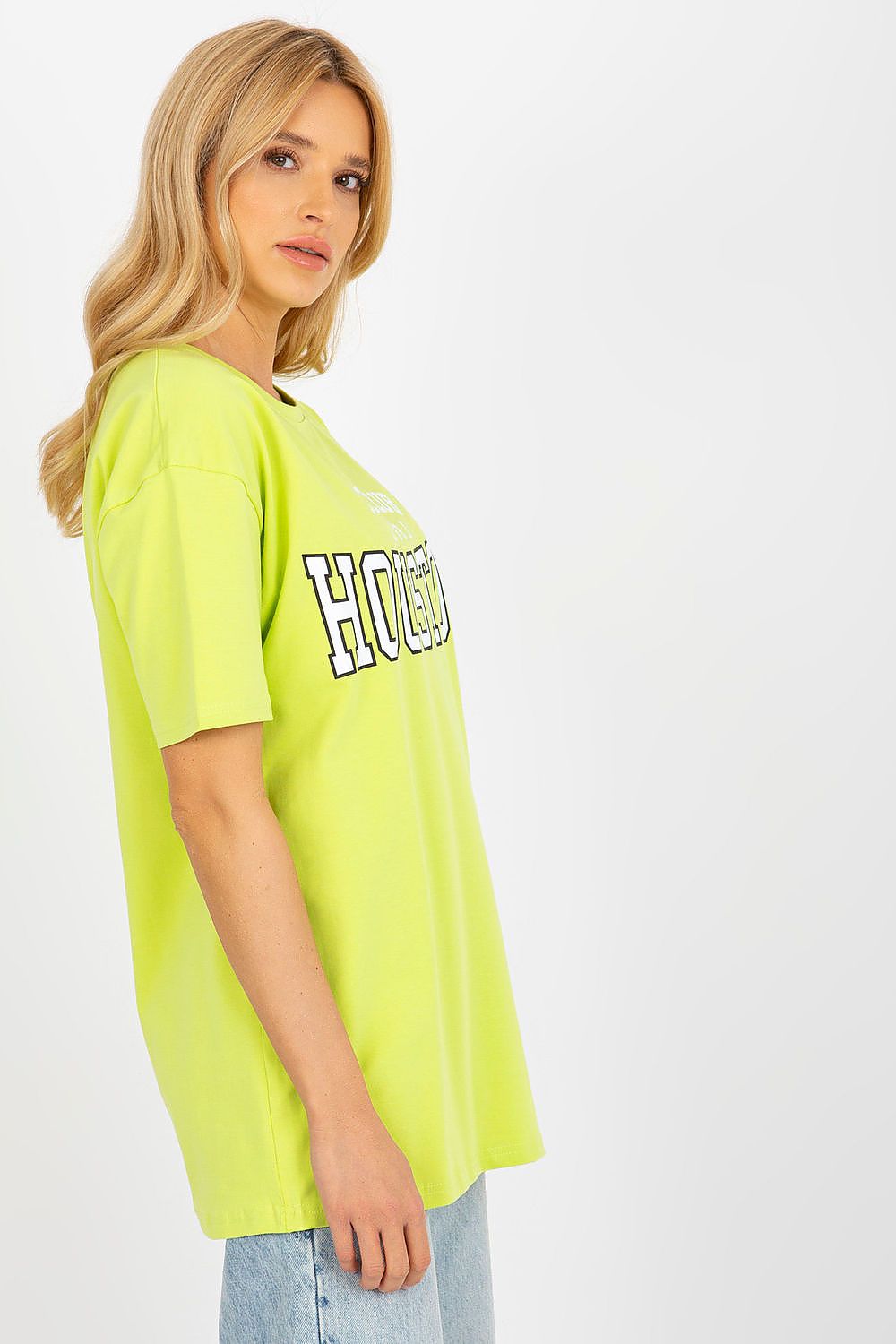 Tricou model 231324 Ex Moda 