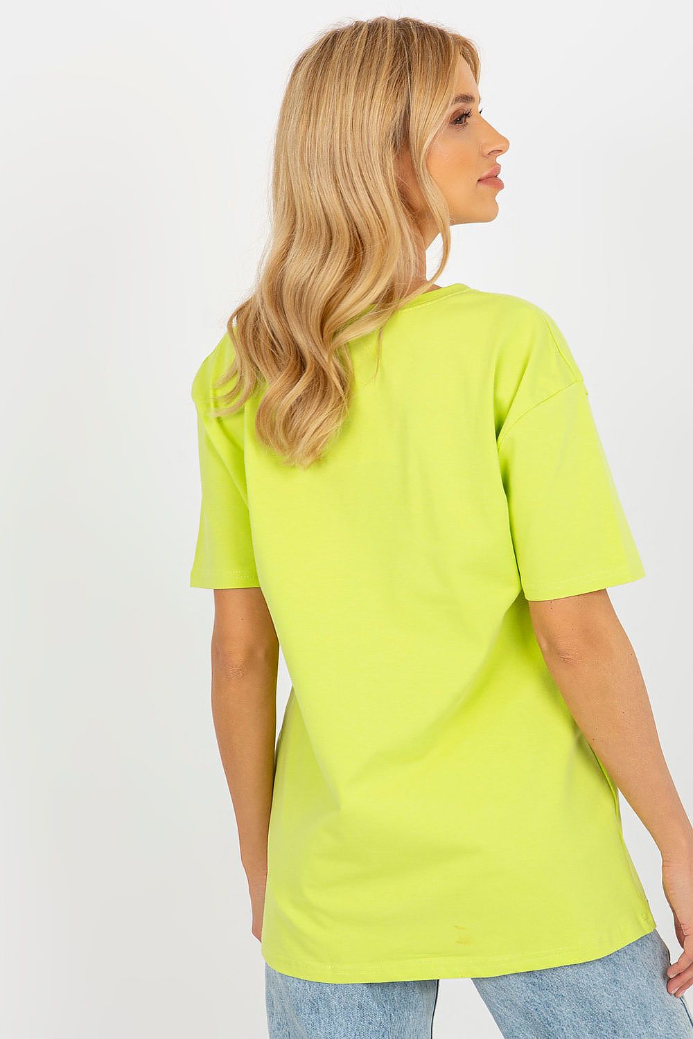  Tricou model 231324 Ex Moda 