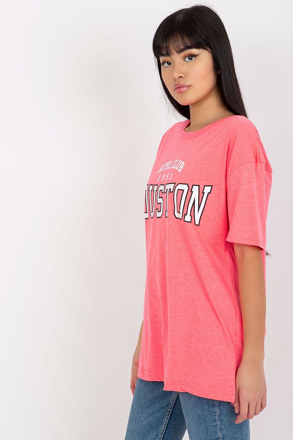  Tricou model 231325 Ex Moda 