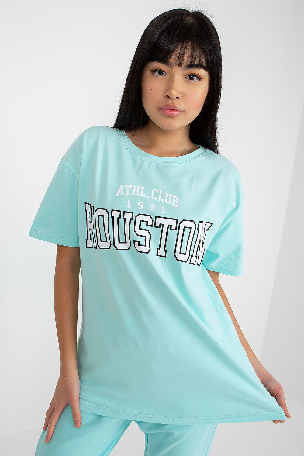  Tricou model 231326 Ex Moda 