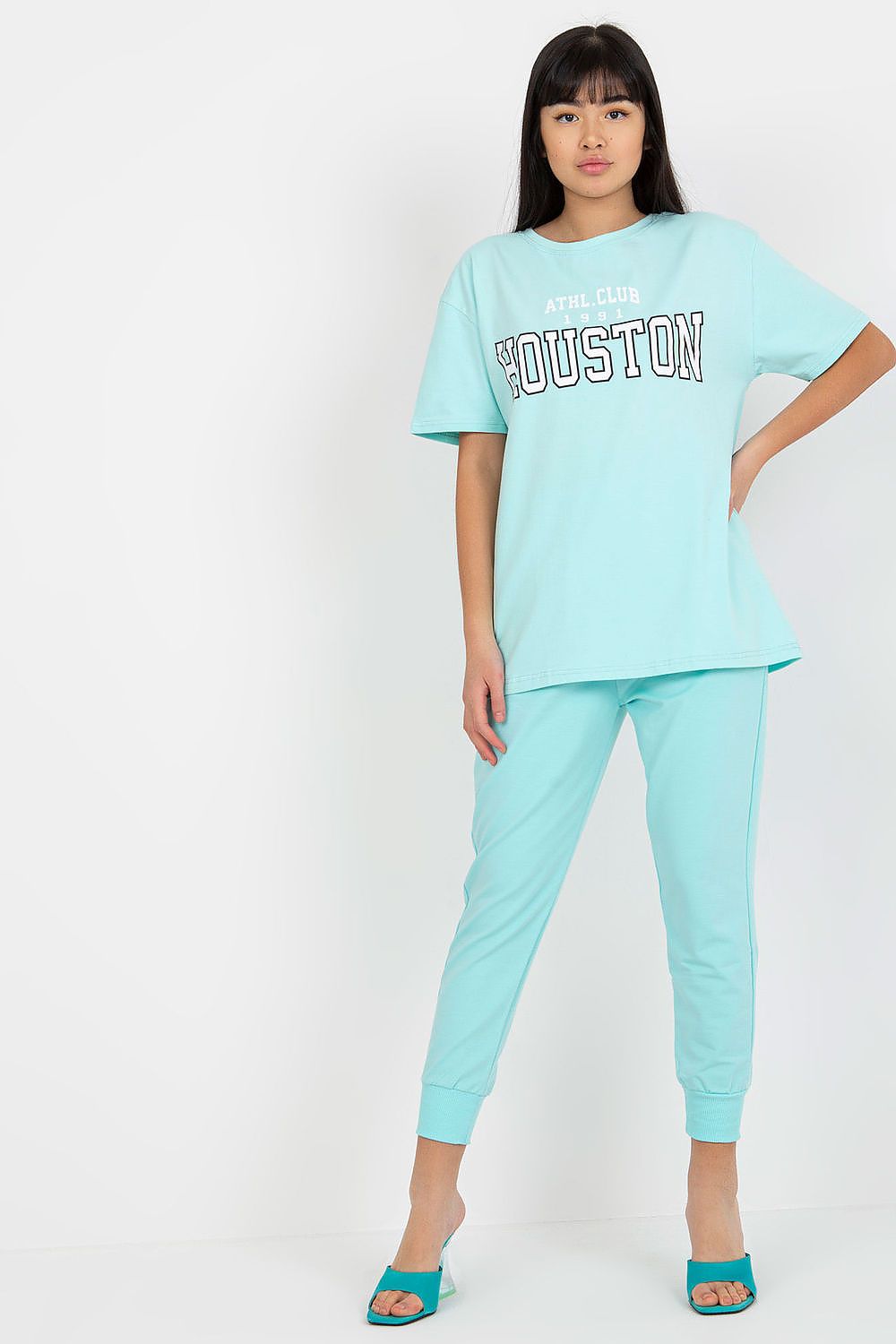  Tricou model 231326 Ex Moda 