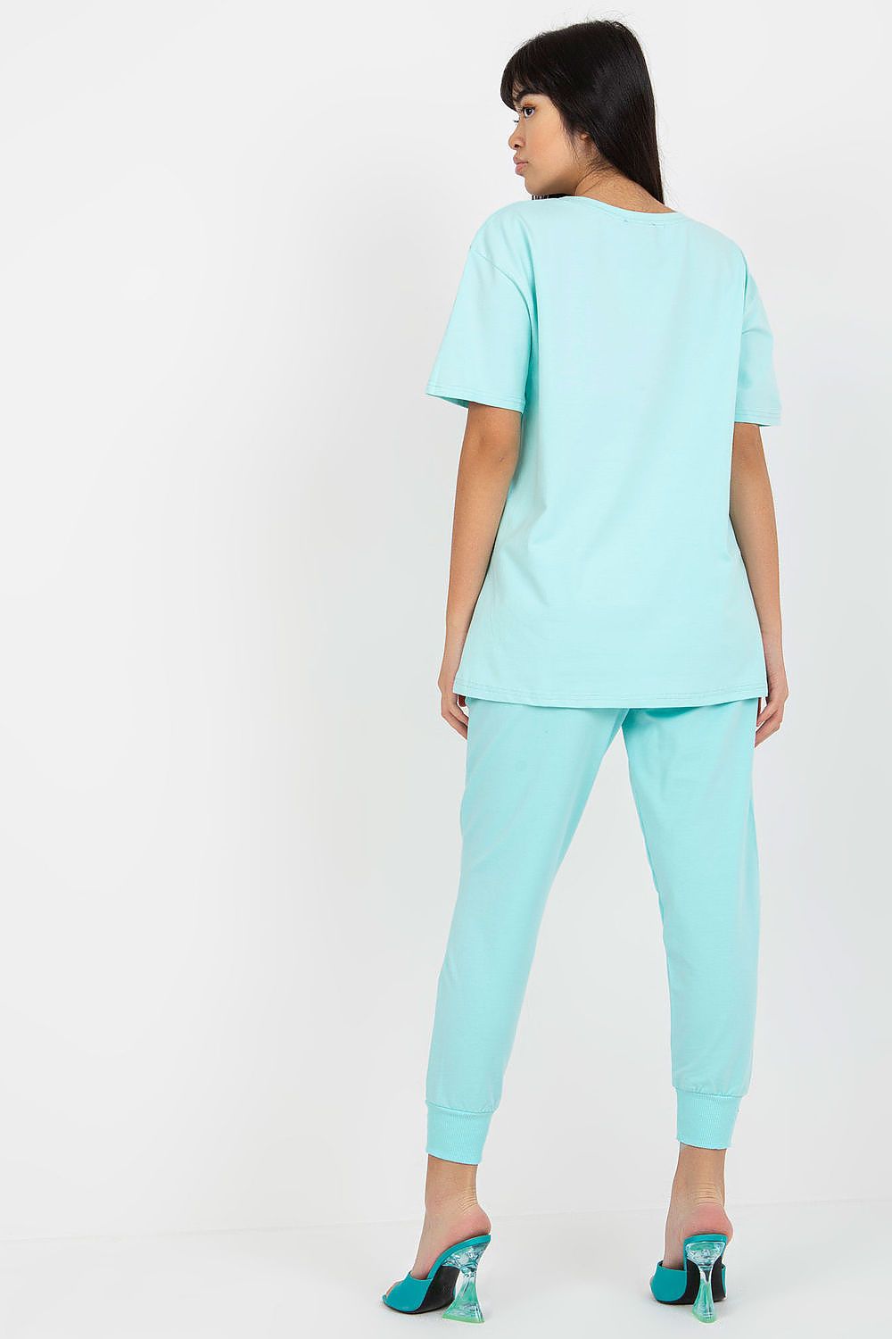  Tricou model 231326 Ex Moda 
