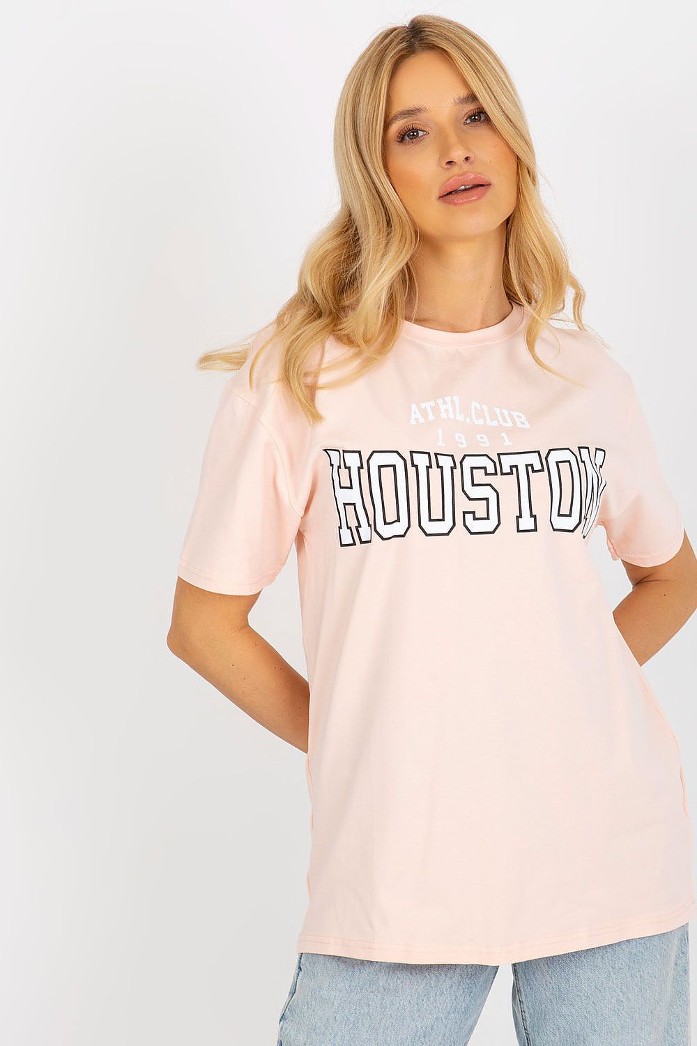  Tricou model 231327 Ex Moda 