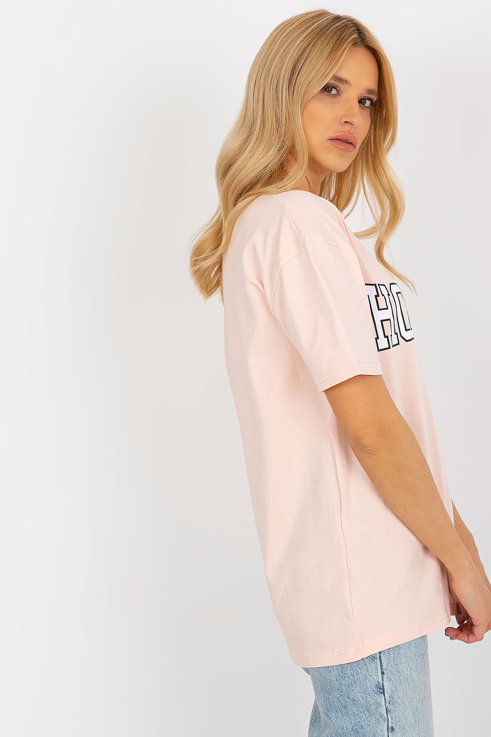  Tricou model 231327 Ex Moda 