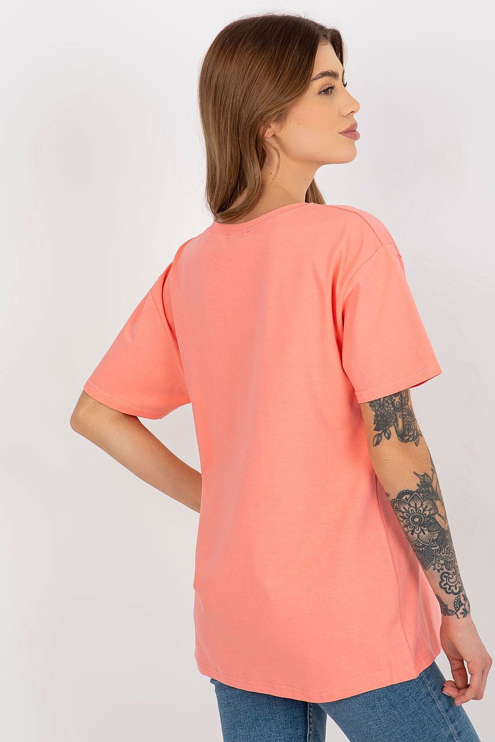  Tricou model 231328 Ex Moda 