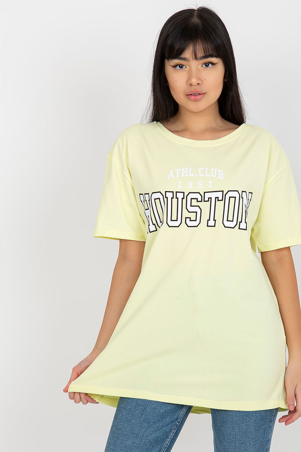  Tricou model 231330 Ex Moda 