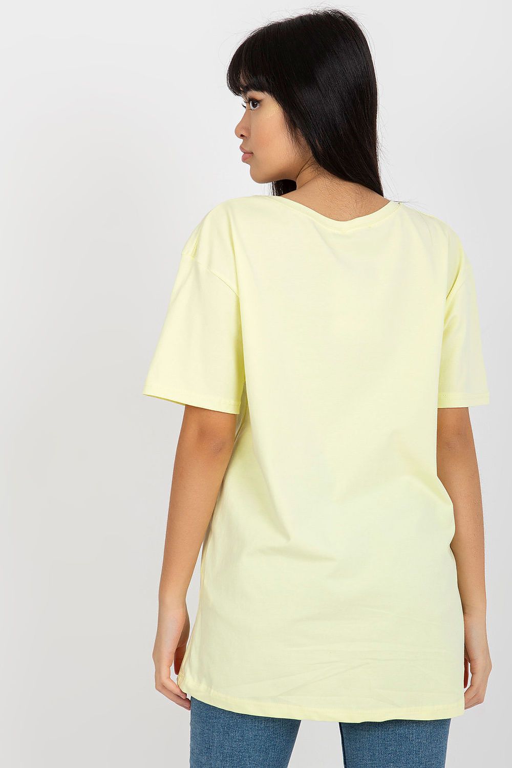  Tricou model 231330 Ex Moda 