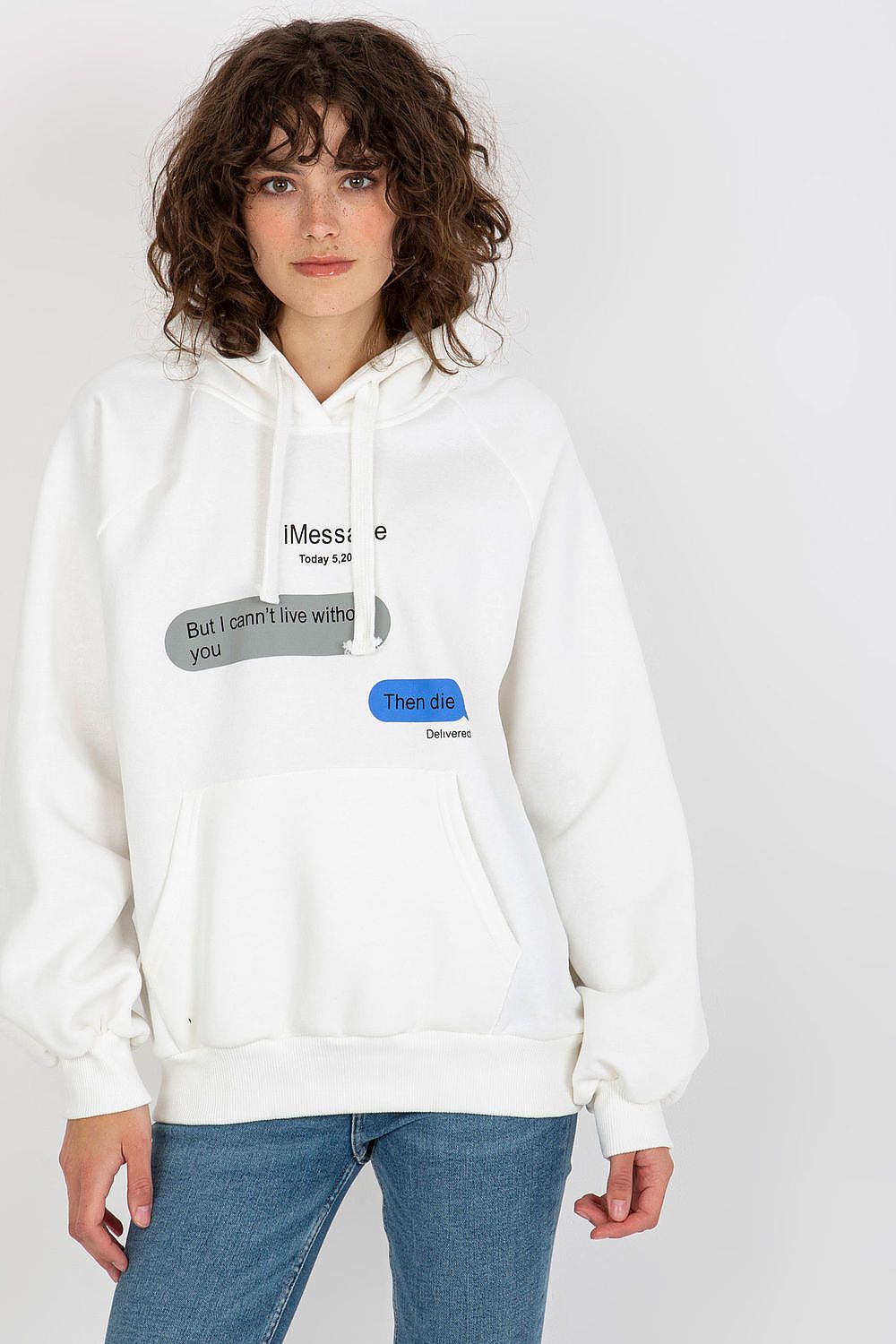 Bluză model 231336 Ex Moda 