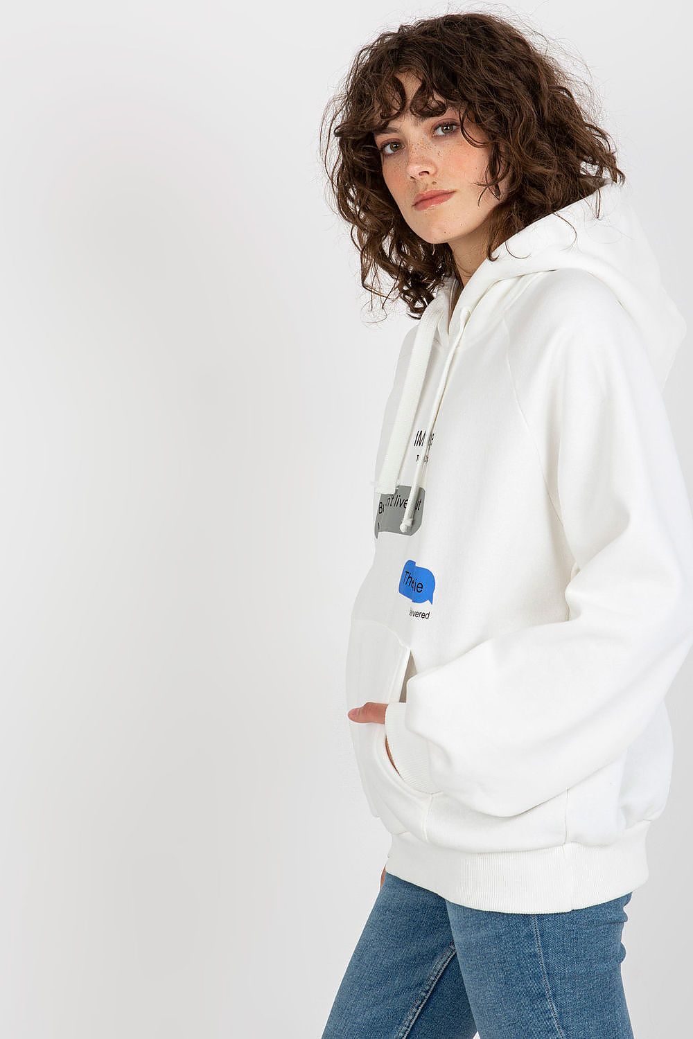  Bluză model 231336 Ex Moda 
