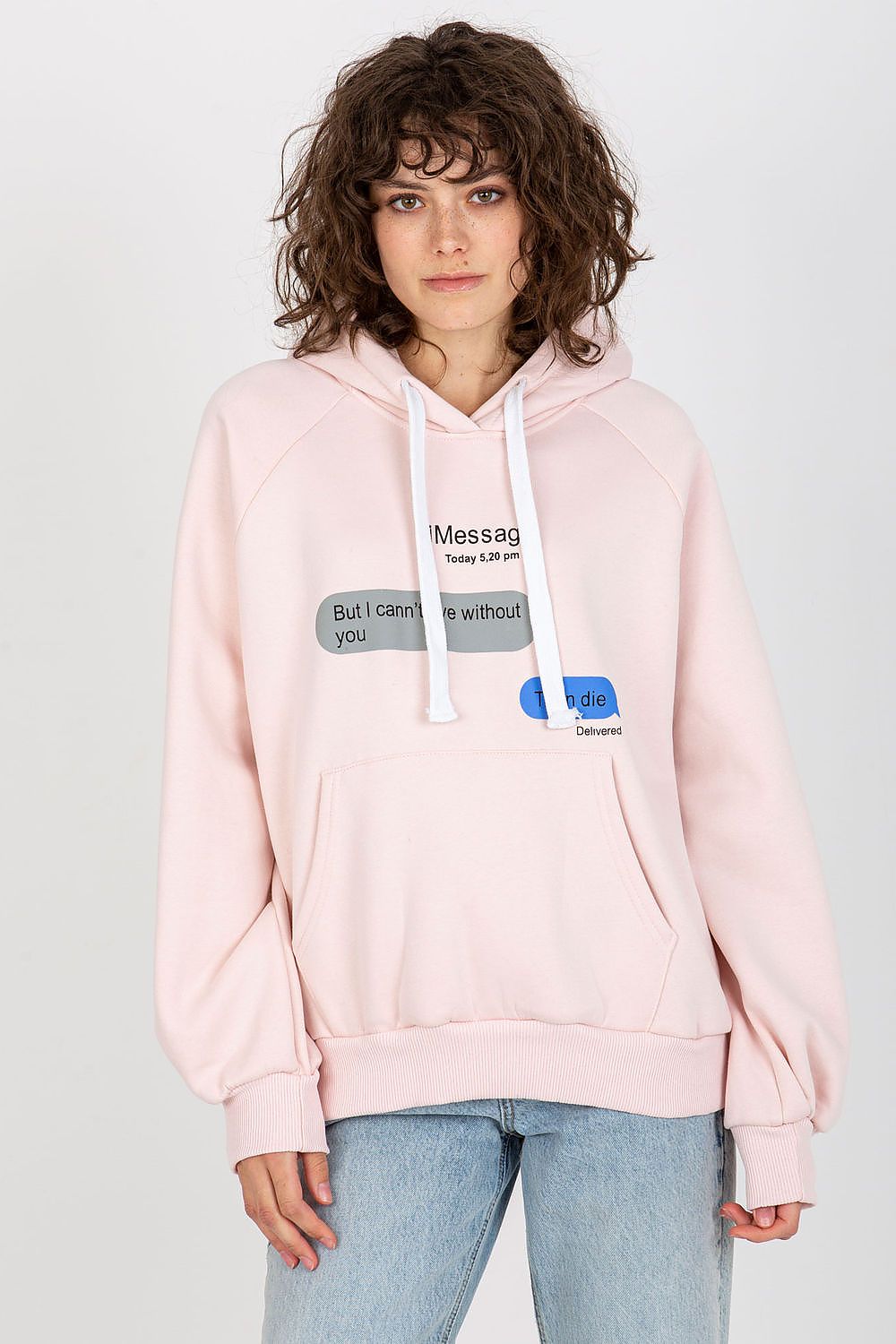  Bluză model 231337 Ex Moda 