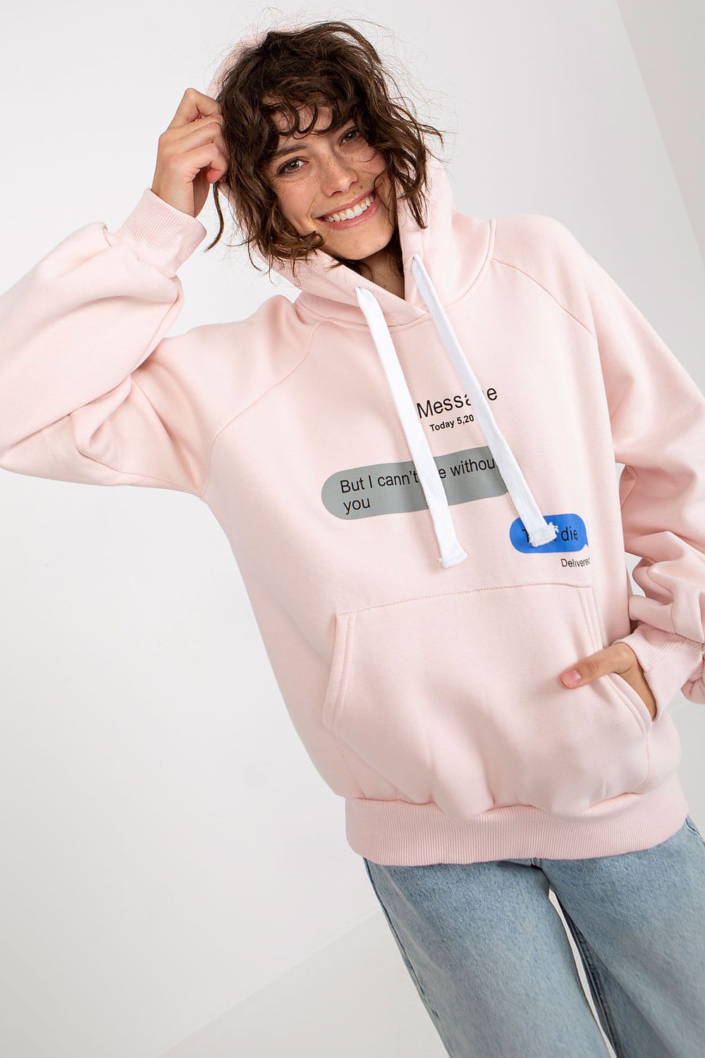 Bluză model 231337 Ex Moda 