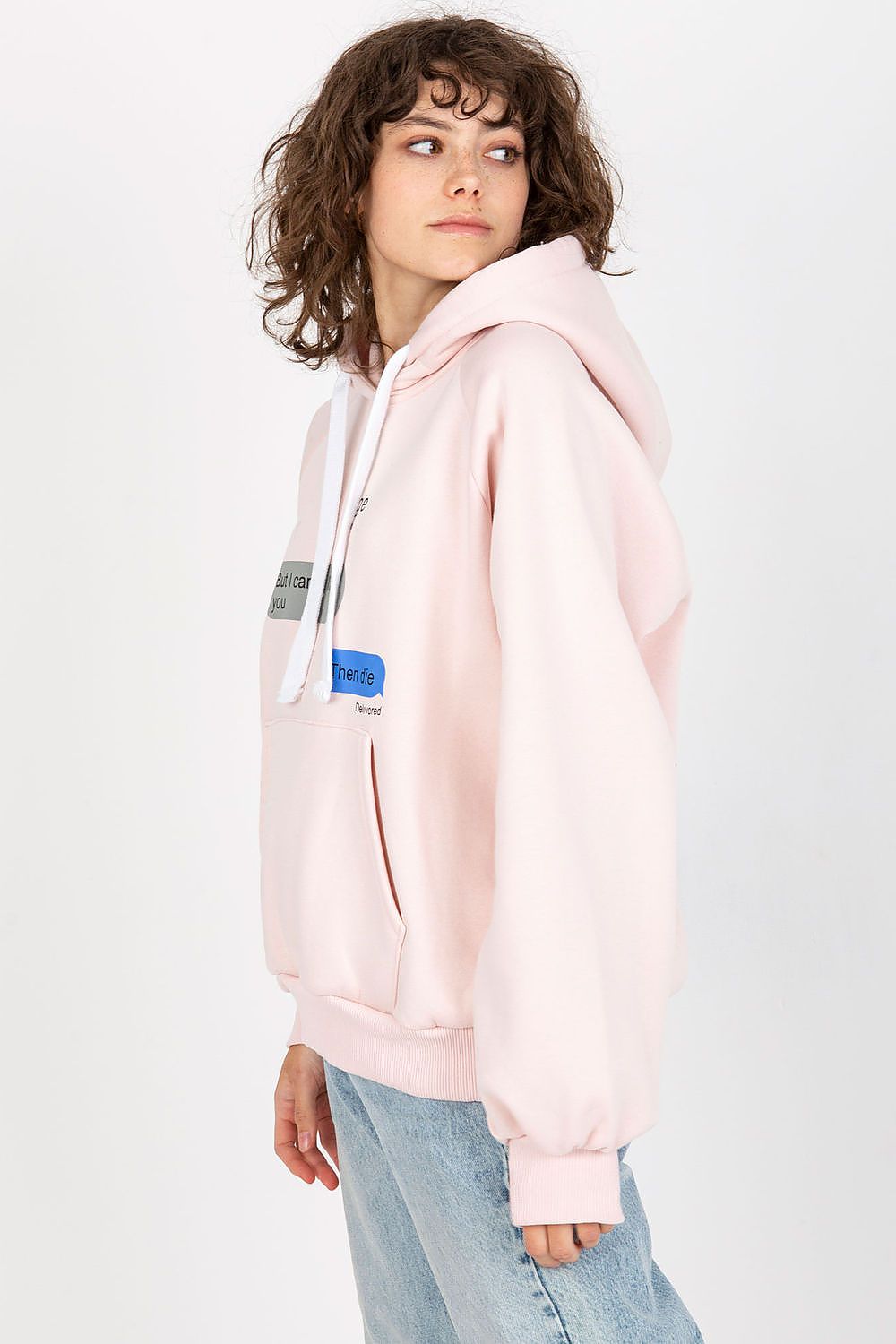  Bluză model 231337 Ex Moda 
