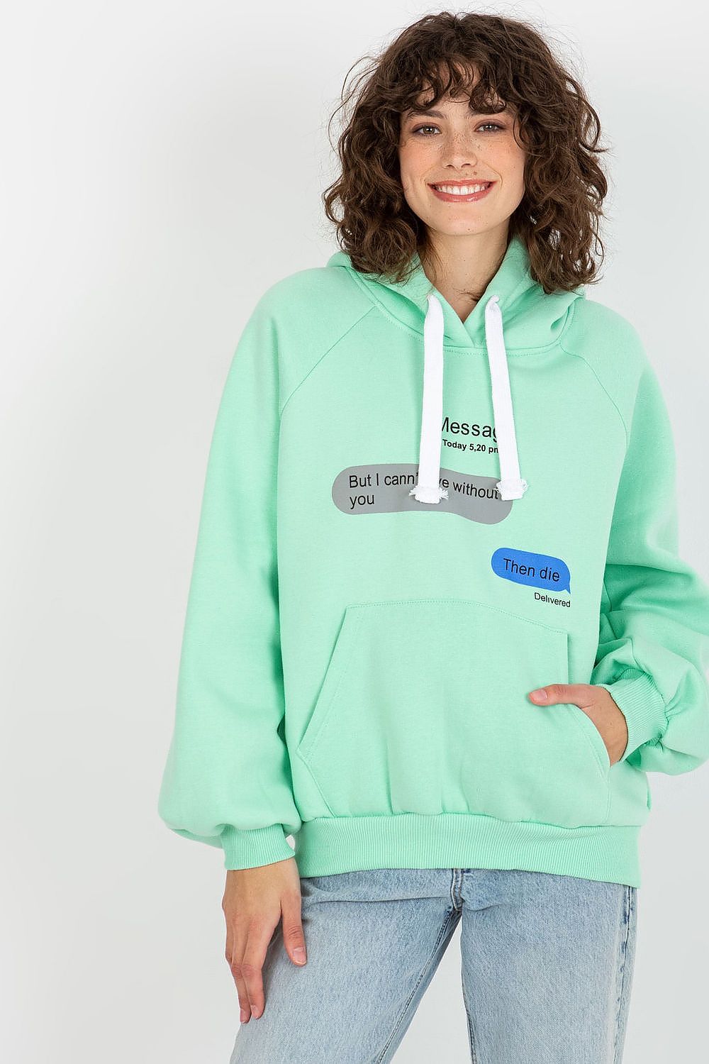  Bluză model 231338 Ex Moda 