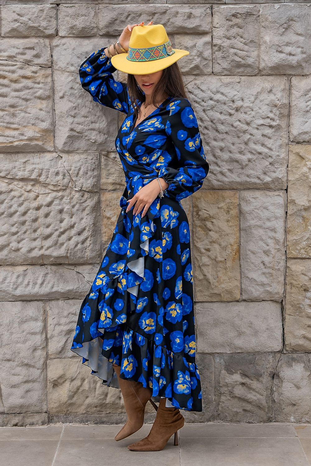  Rochie de zi model 231354 LaBalancia 