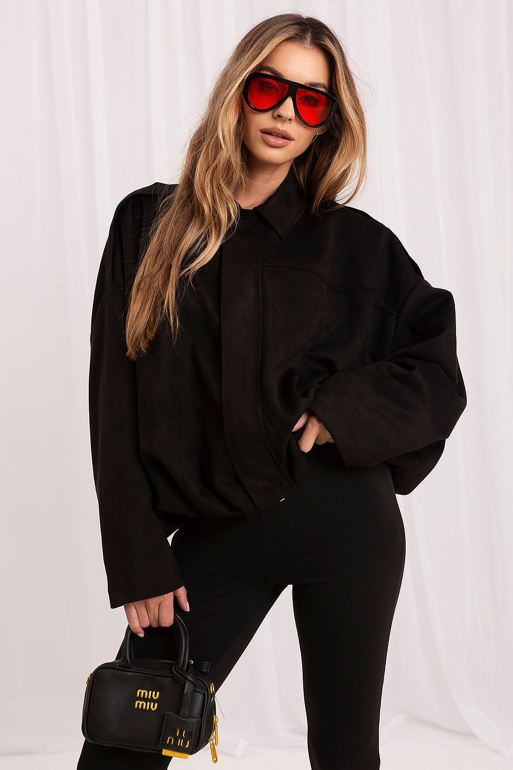  Jachetă model 231364 Italy Moda 