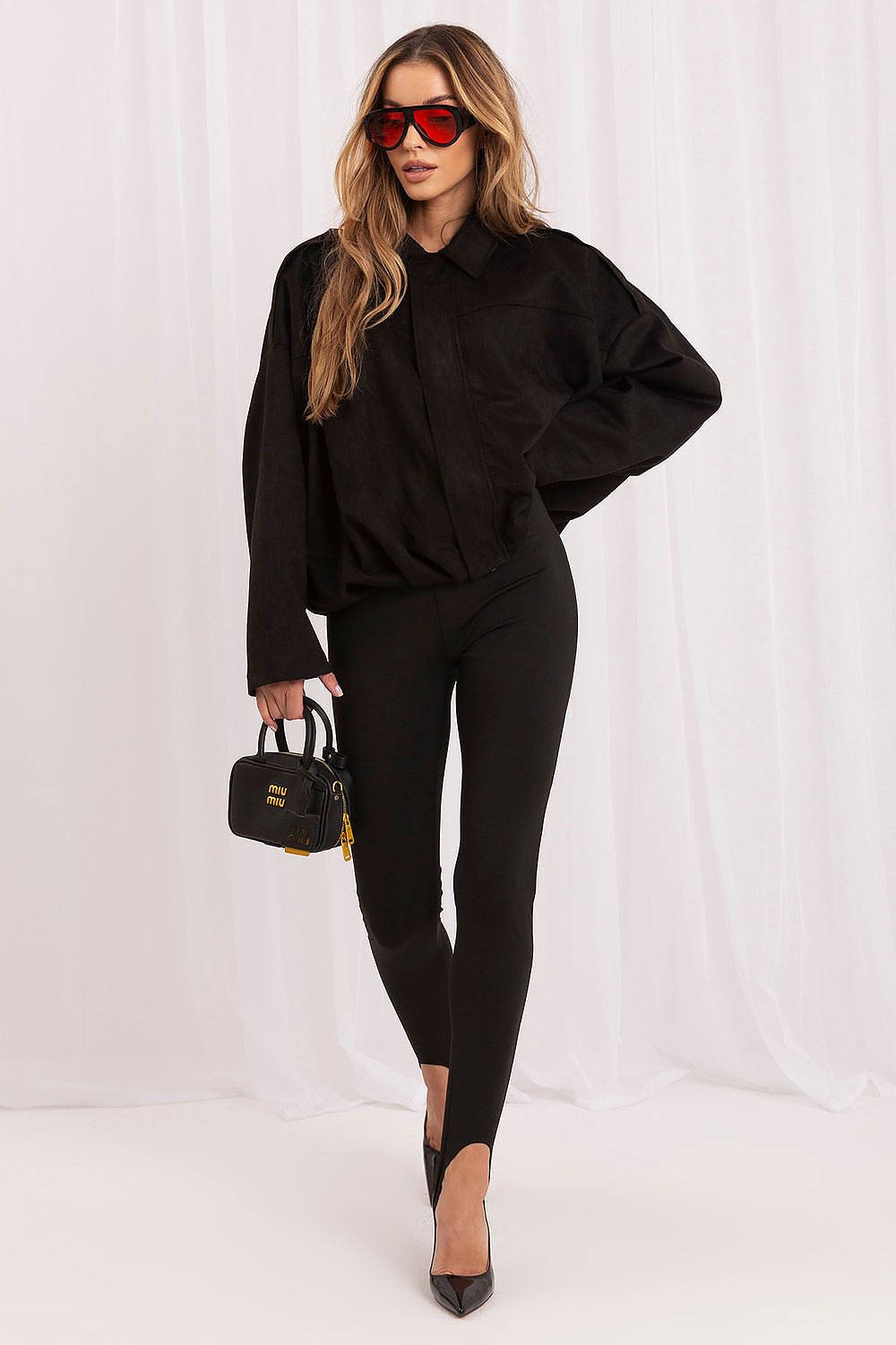  Jachetă model 231364 Italy Moda 