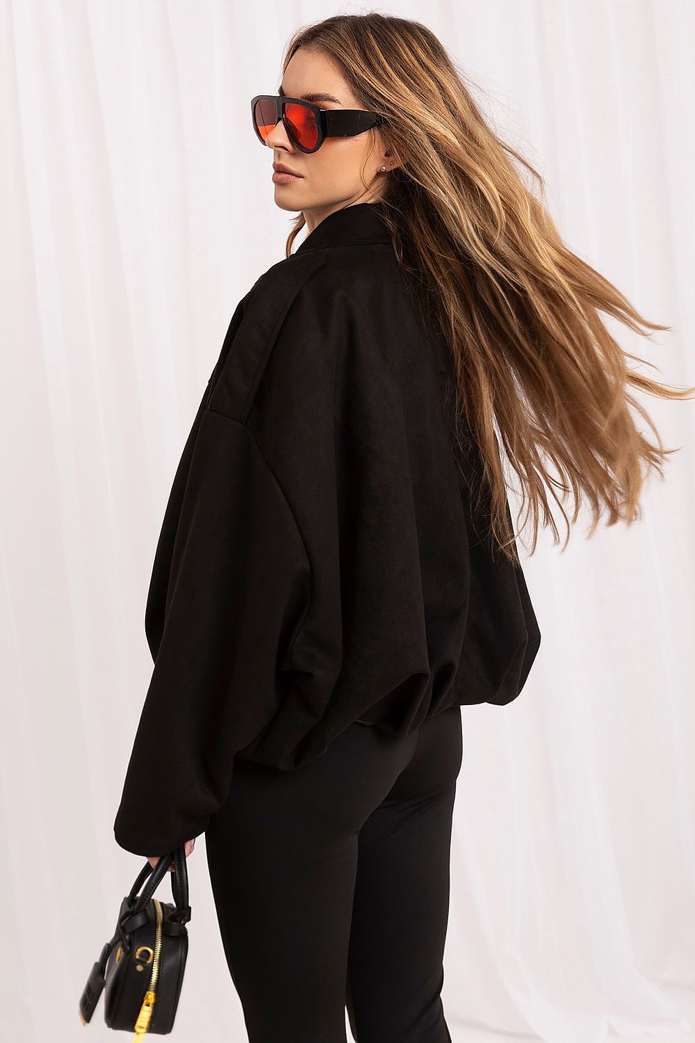  Jachetă model 231364 Italy Moda 