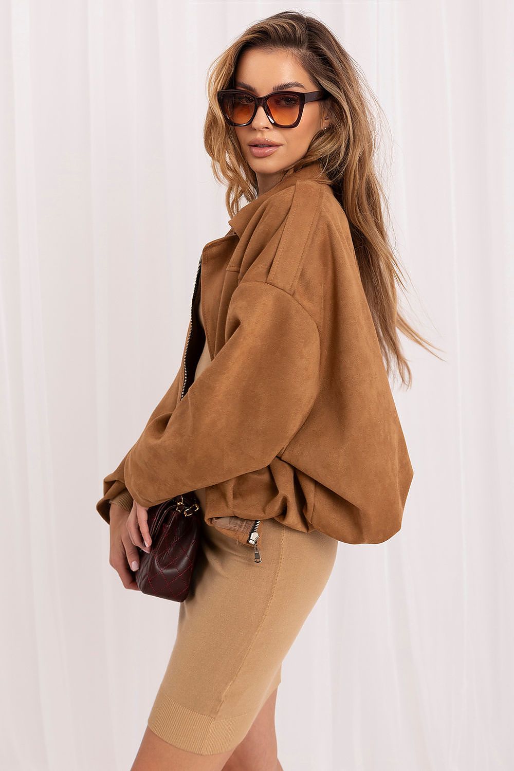 Jachetă model 231365 Italy Moda 