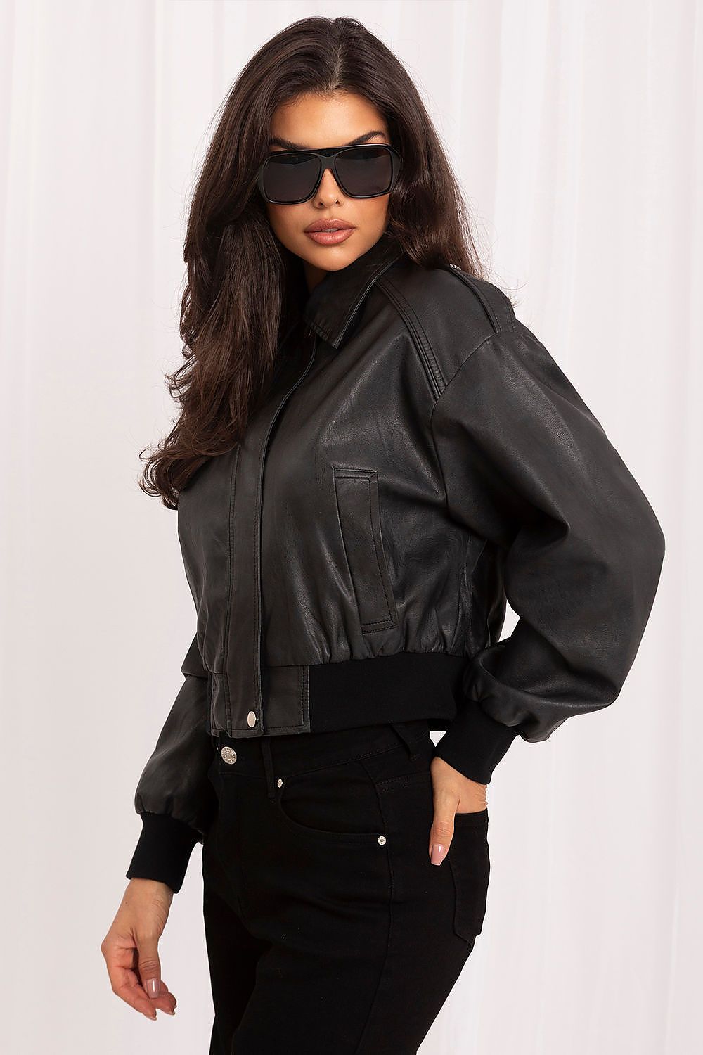  Jachetă model 231369 Italy Moda 