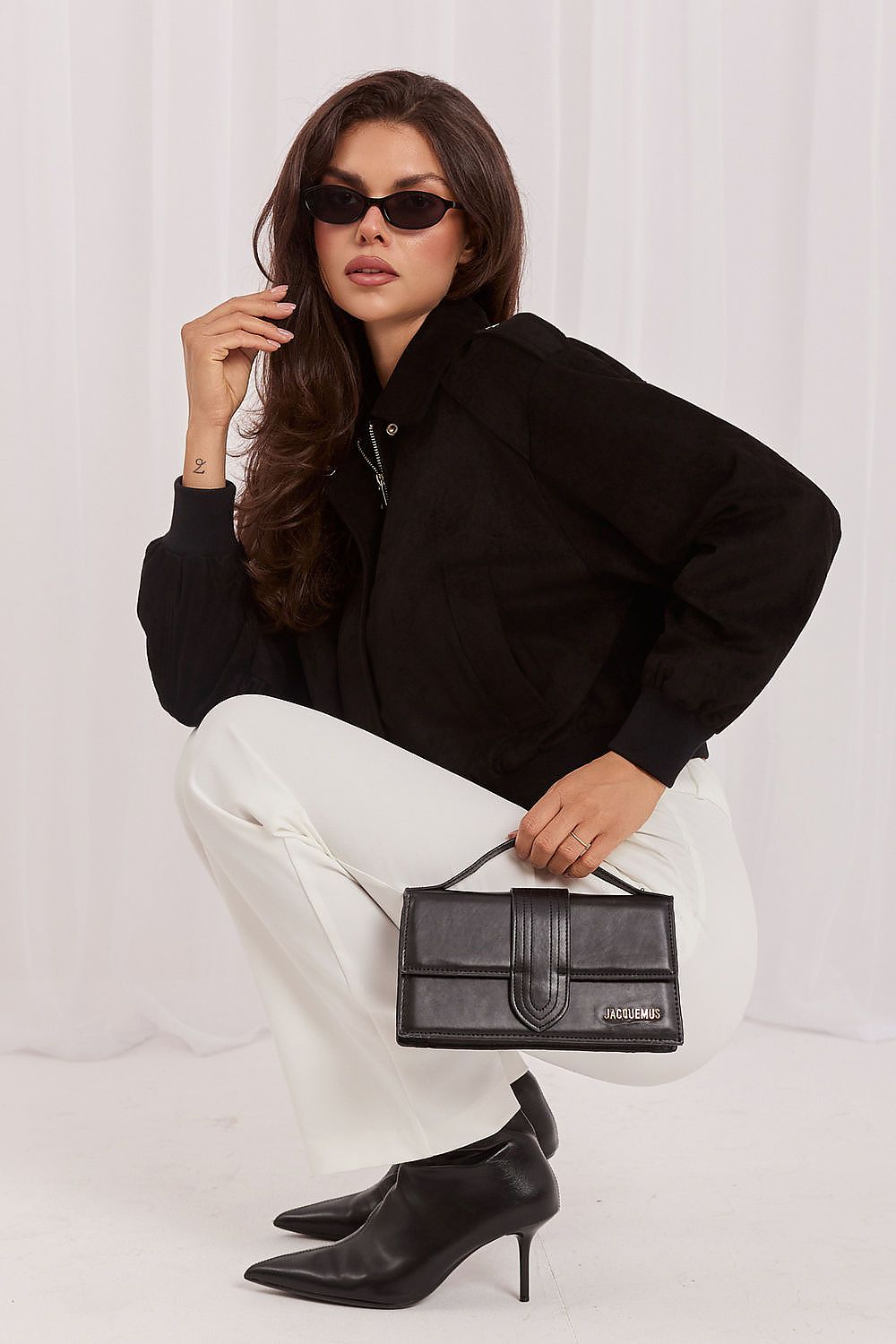  Jachetă model 231373 Italy Moda 