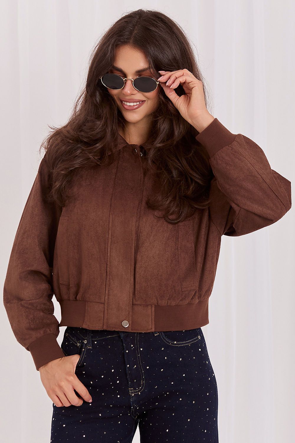  Jachetă model 231375 Italy Moda 