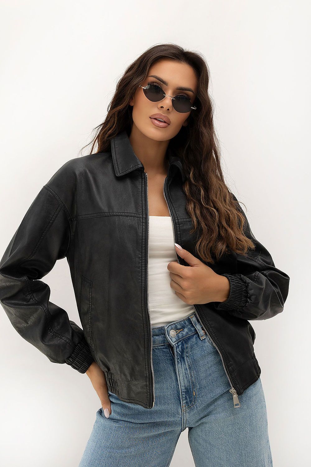  Jachetă model 231377 Italy Moda 