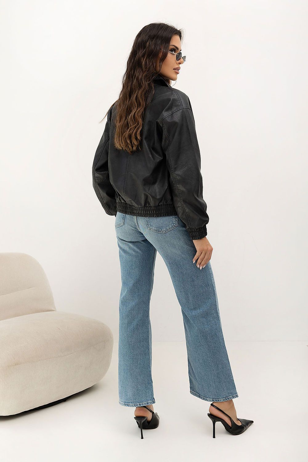  Jachetă model 231377 Italy Moda 