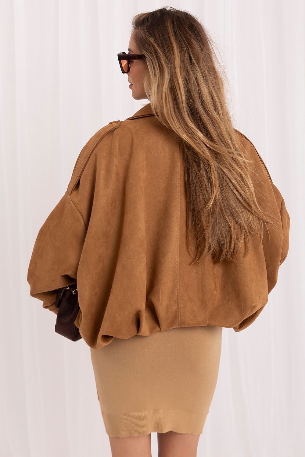  Jachetă model 231365 Italy Moda 