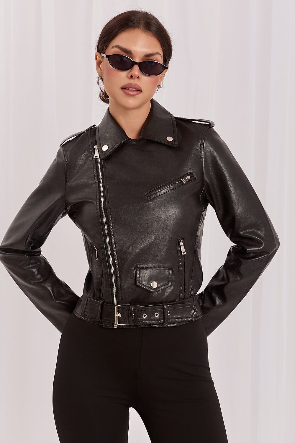  Jachetă model 231371 Italy Moda 