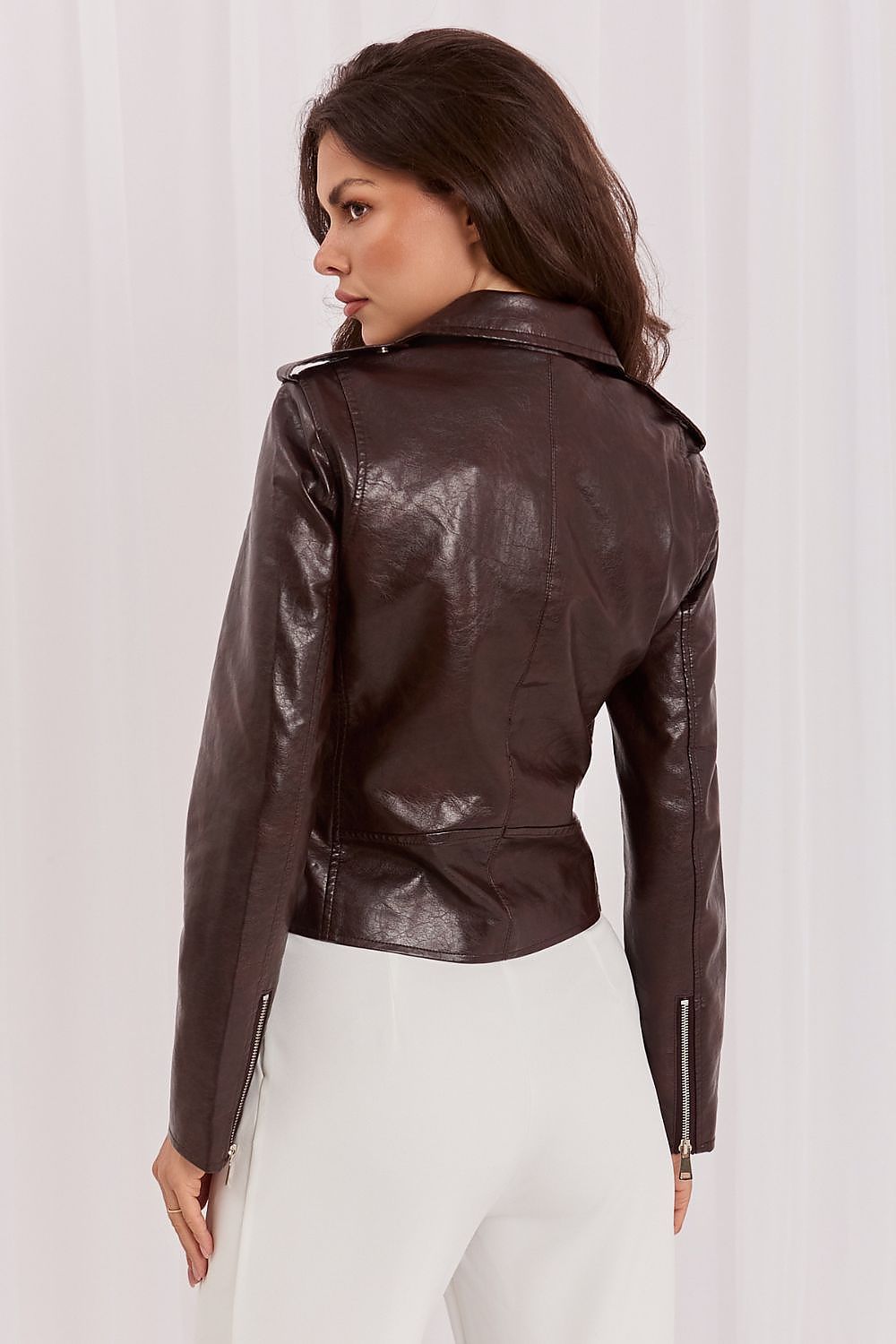  Jachetă model 231372 Italy Moda 