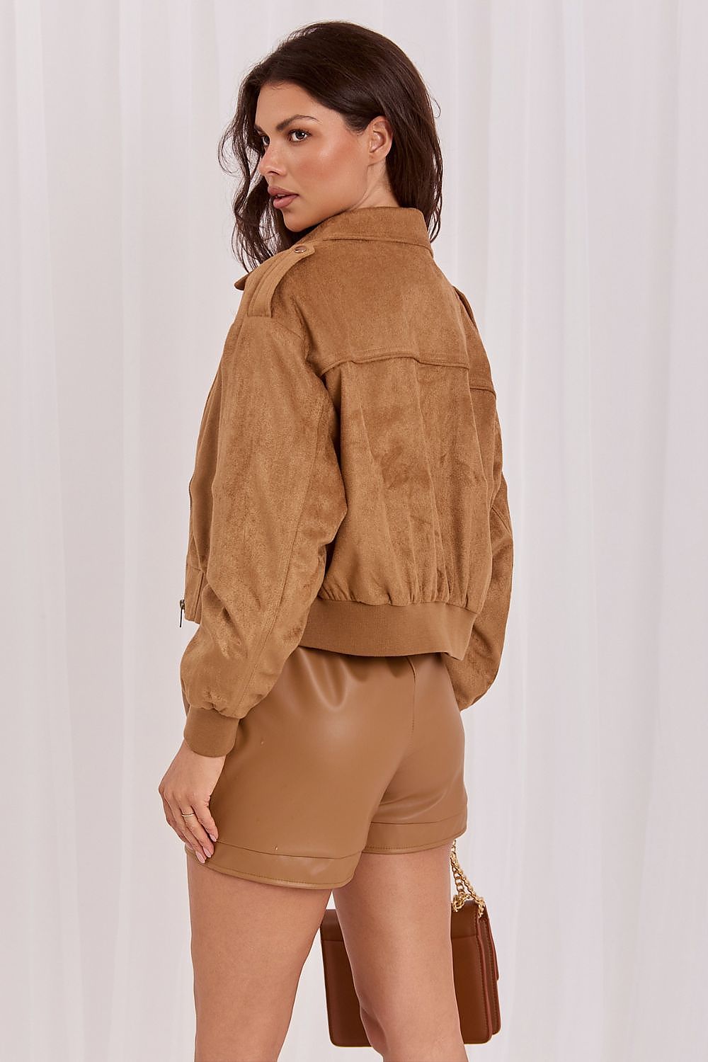  Jachetă model 231374 Italy Moda 