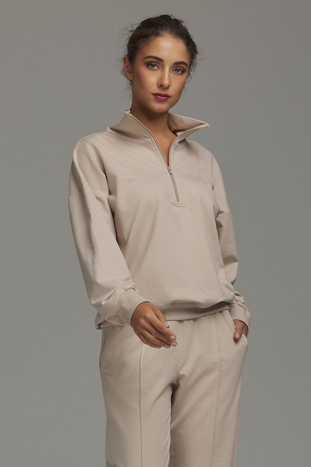  Bluză model 231385 Nife 