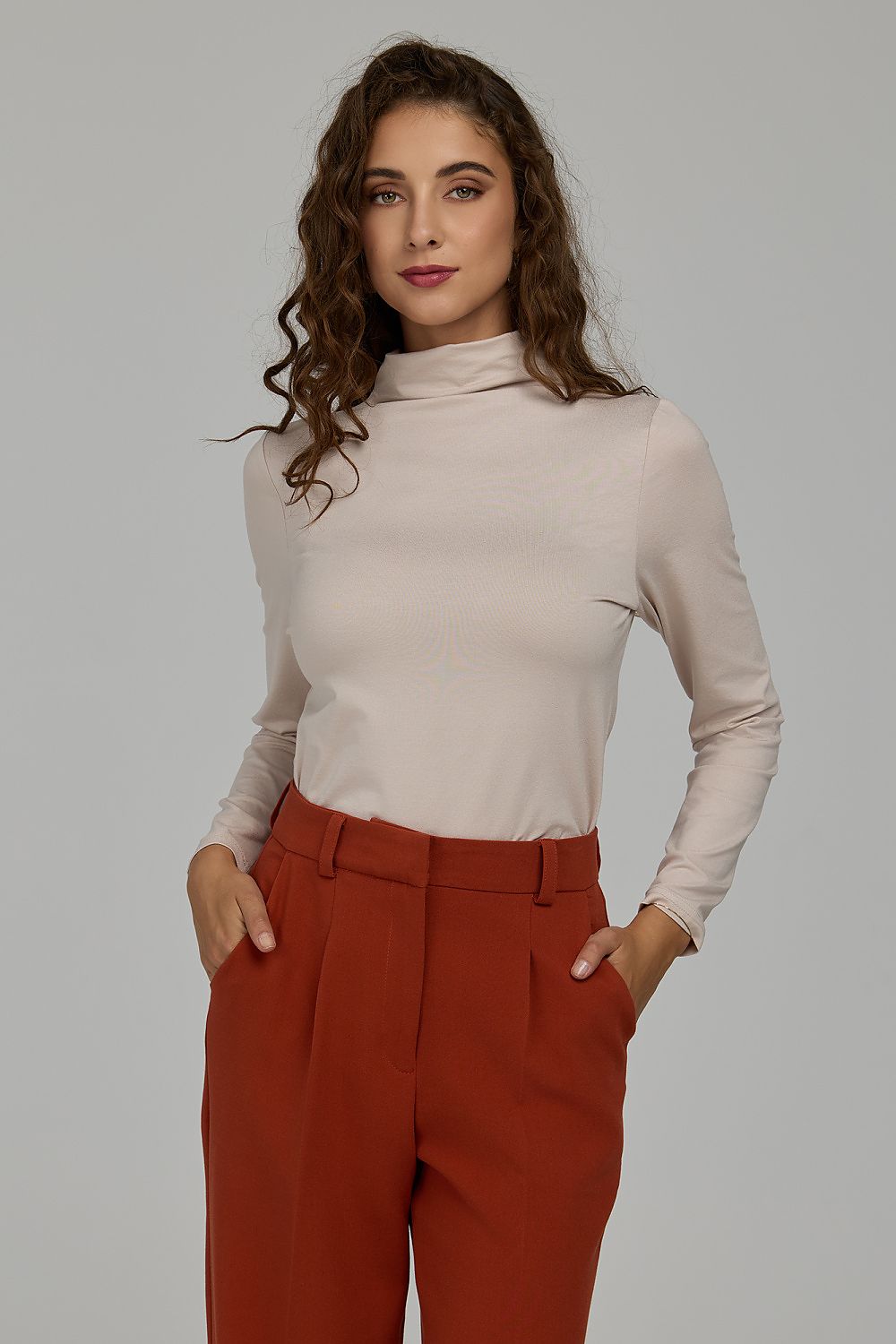  Bluză model 231388 Nife 