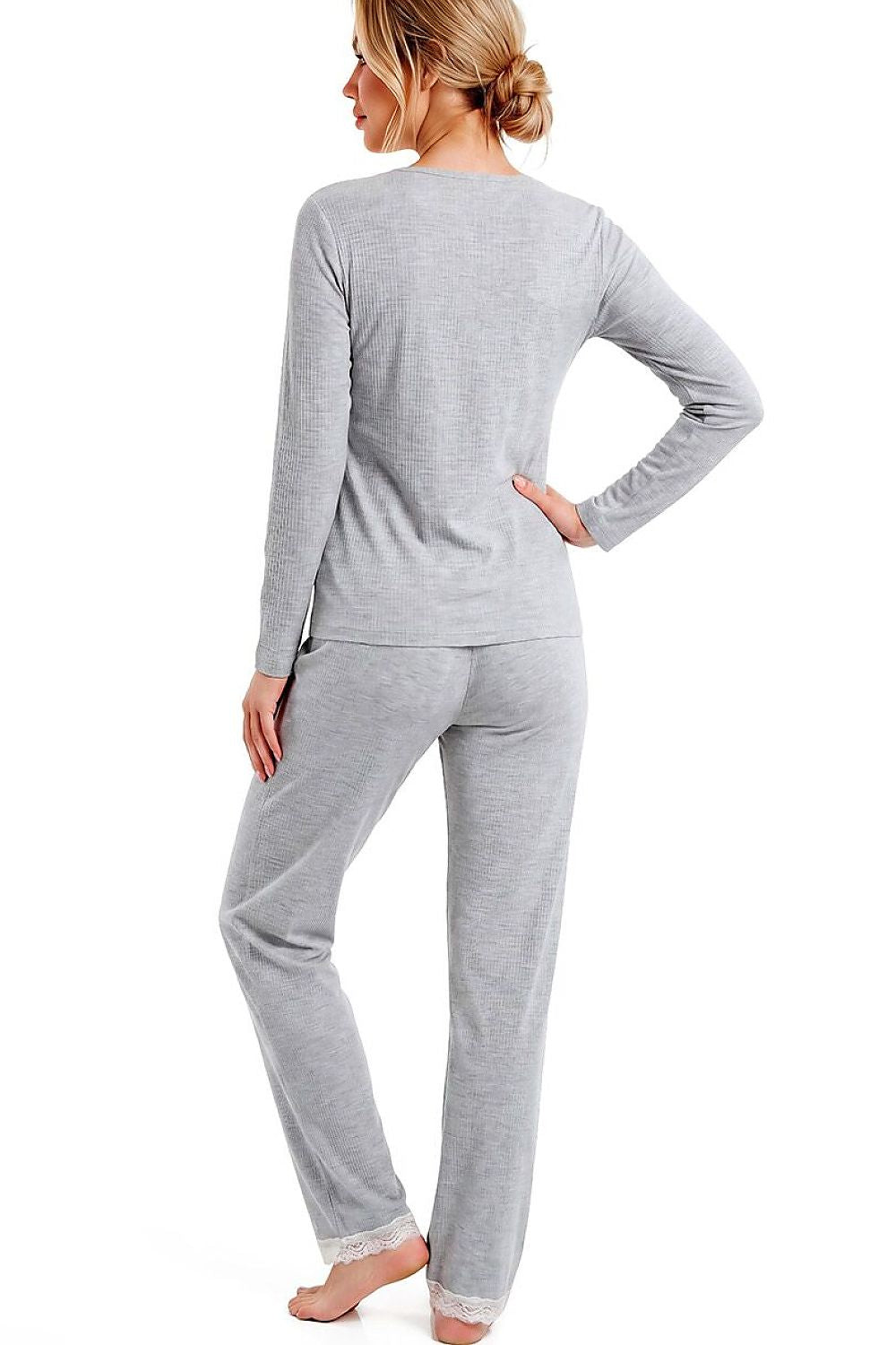  Pijama model 231402 Donna 