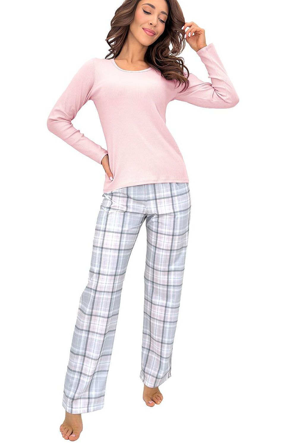  Pijama model 231403 Donna 