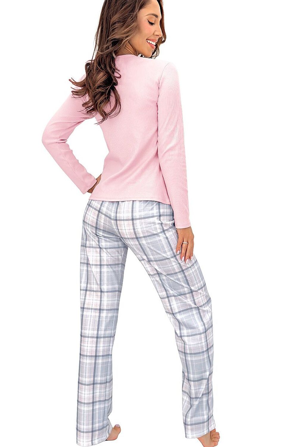  Pijama model 231403 Donna 