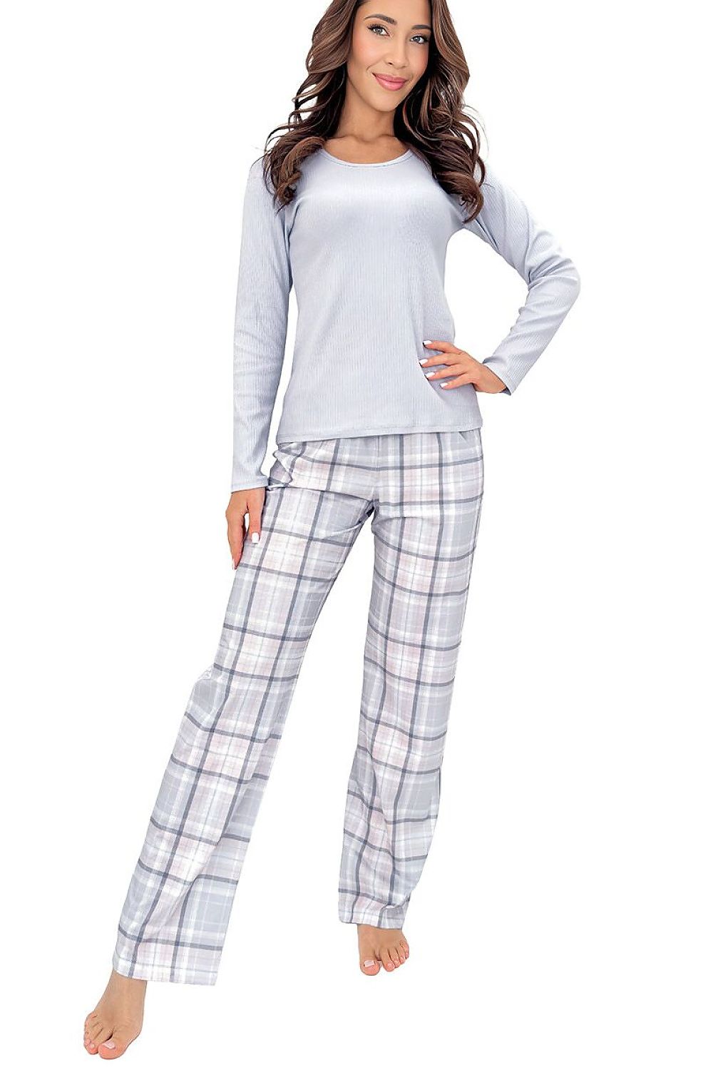  Pijama model 231404 Donna 