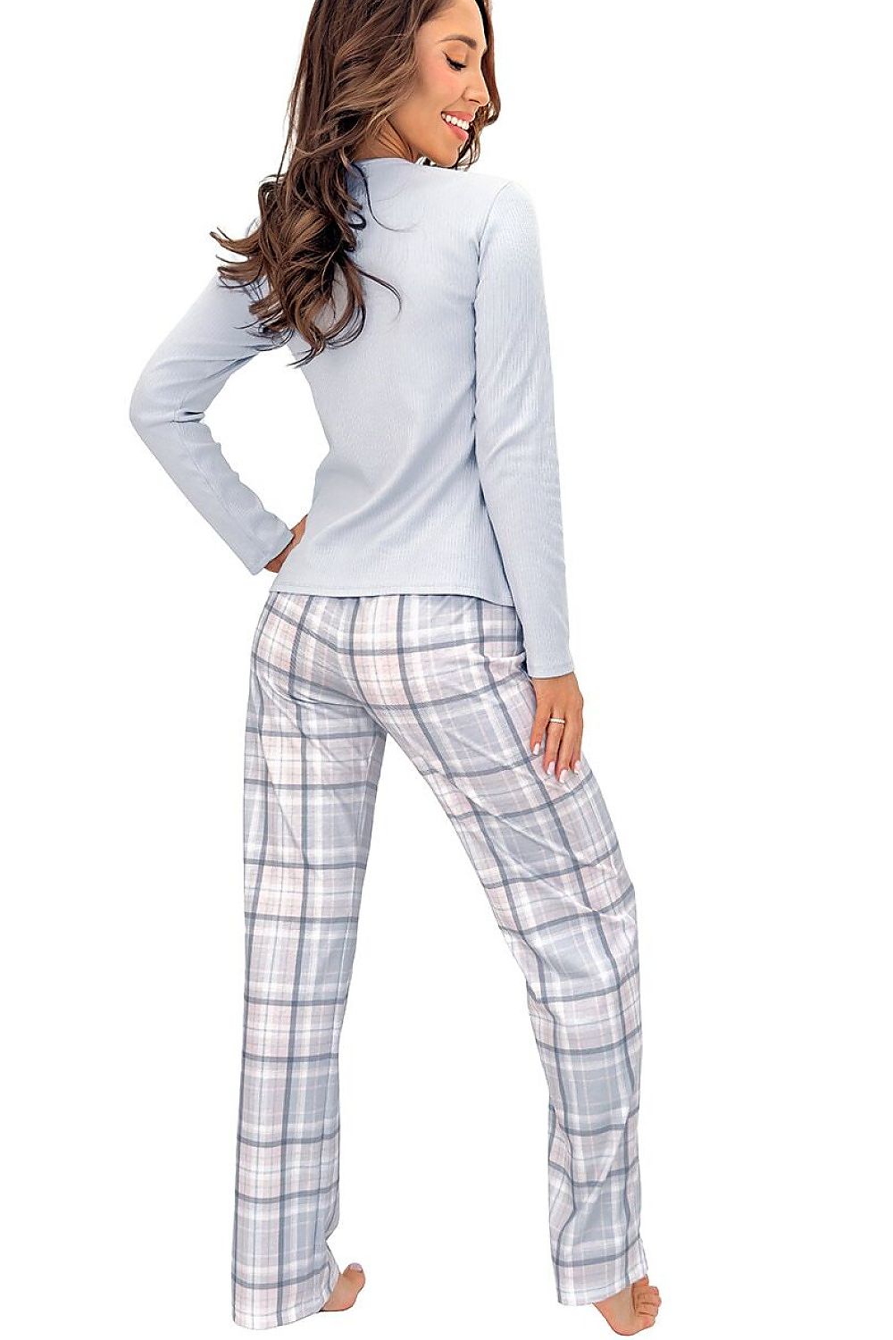  Pijama model 231404 Donna 