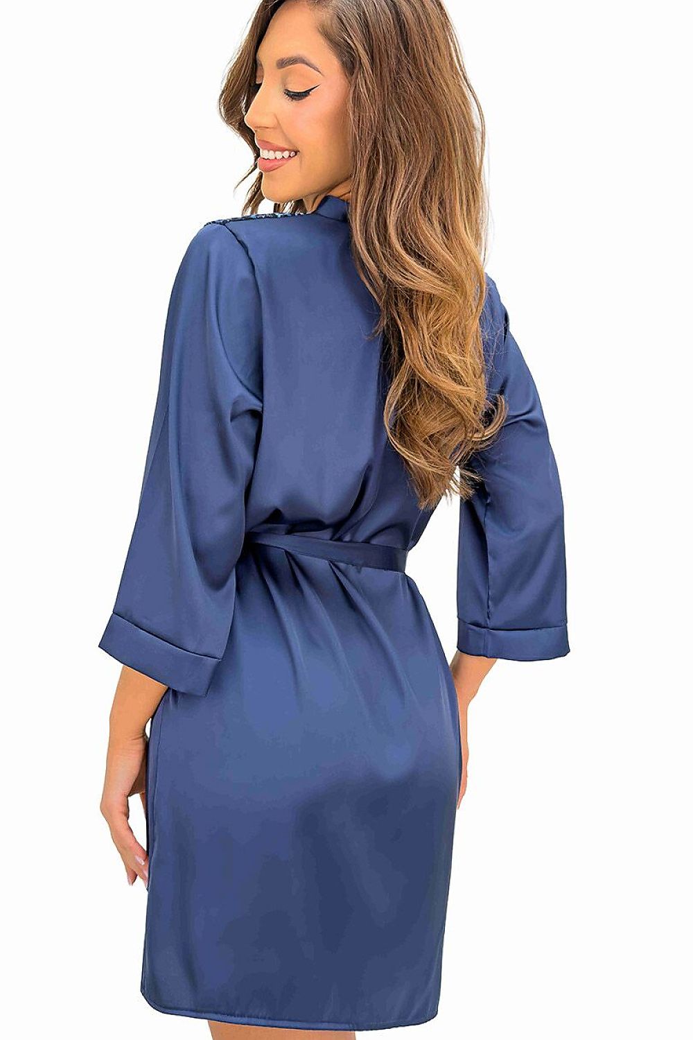  Cămaşă de noapte model 231406 Donna 