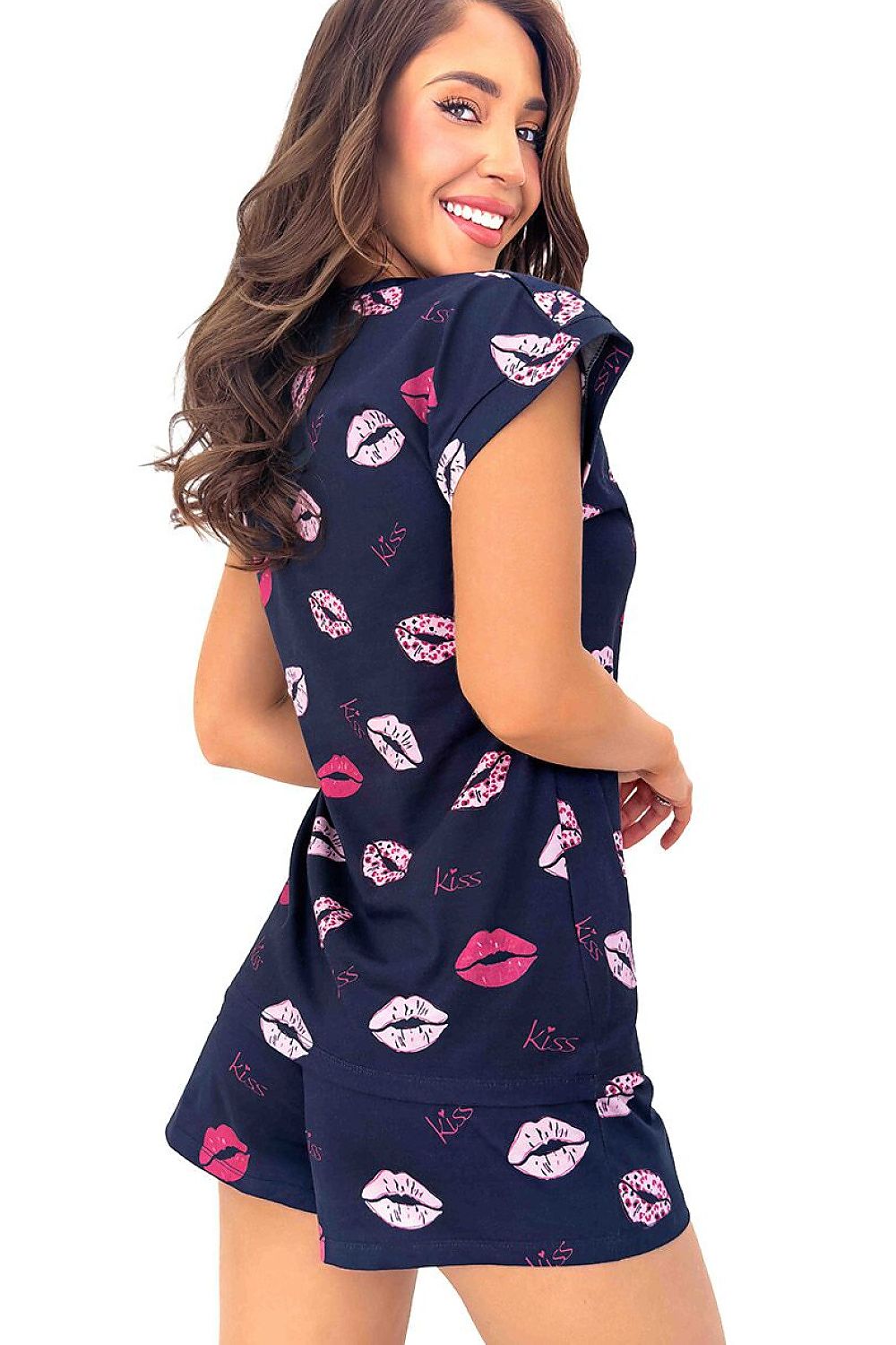  Pijama model 231411 Donna 